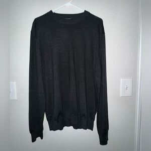 Louis Vuitton employee sweater